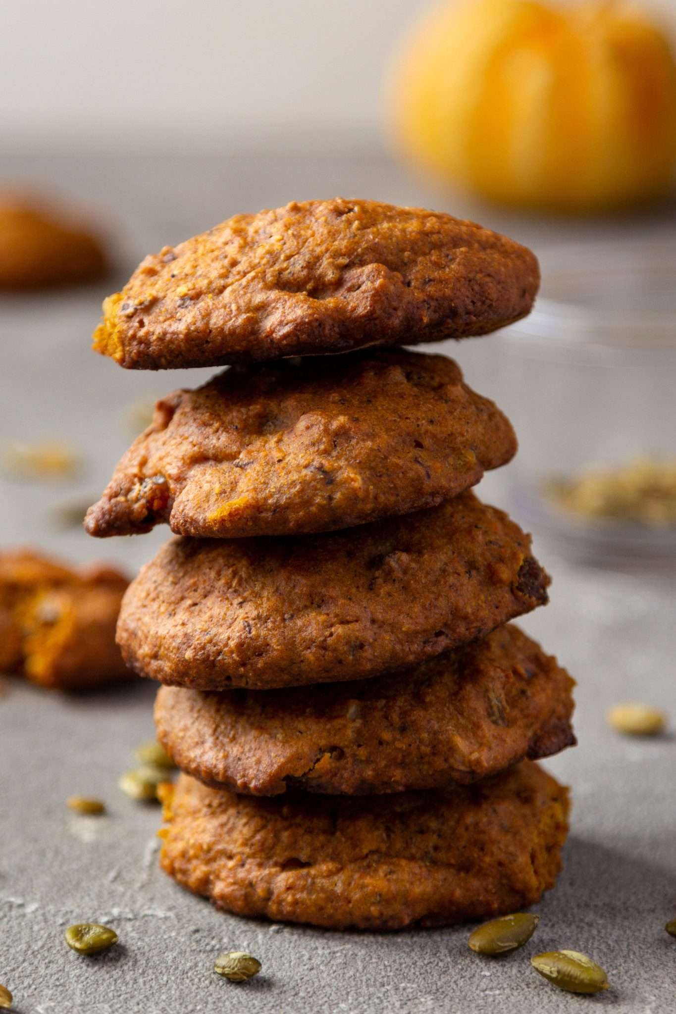 Sweet Onion Cookies Recipe