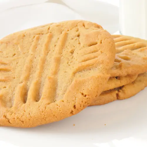 mrs field peanut butter cookies