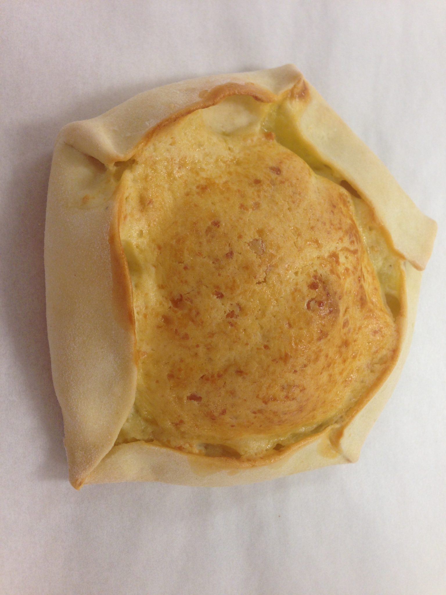 Ecuadorian quesadilla recipe Baker Recipes