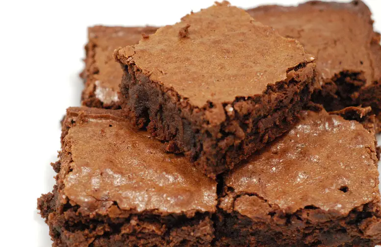 easy-chocolate-brownie-recipe
