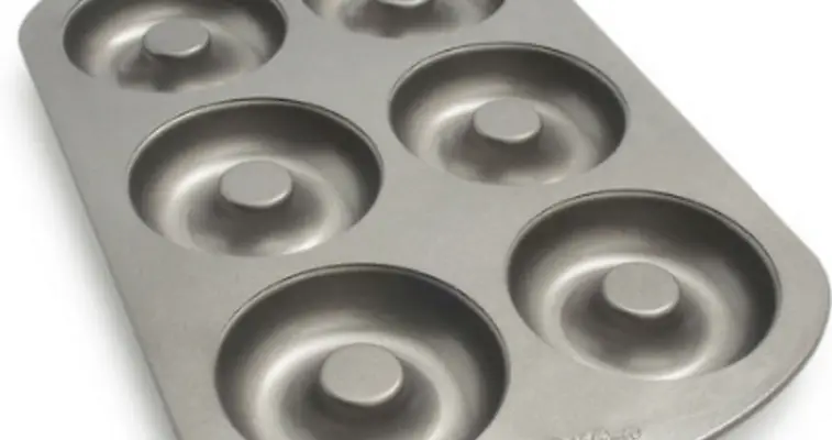 Cake Donut Baking Pans and Molds