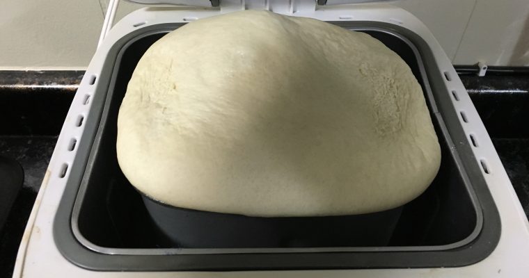 The Best Bread Machine Buttermilk Oatmeal Bread Recipe