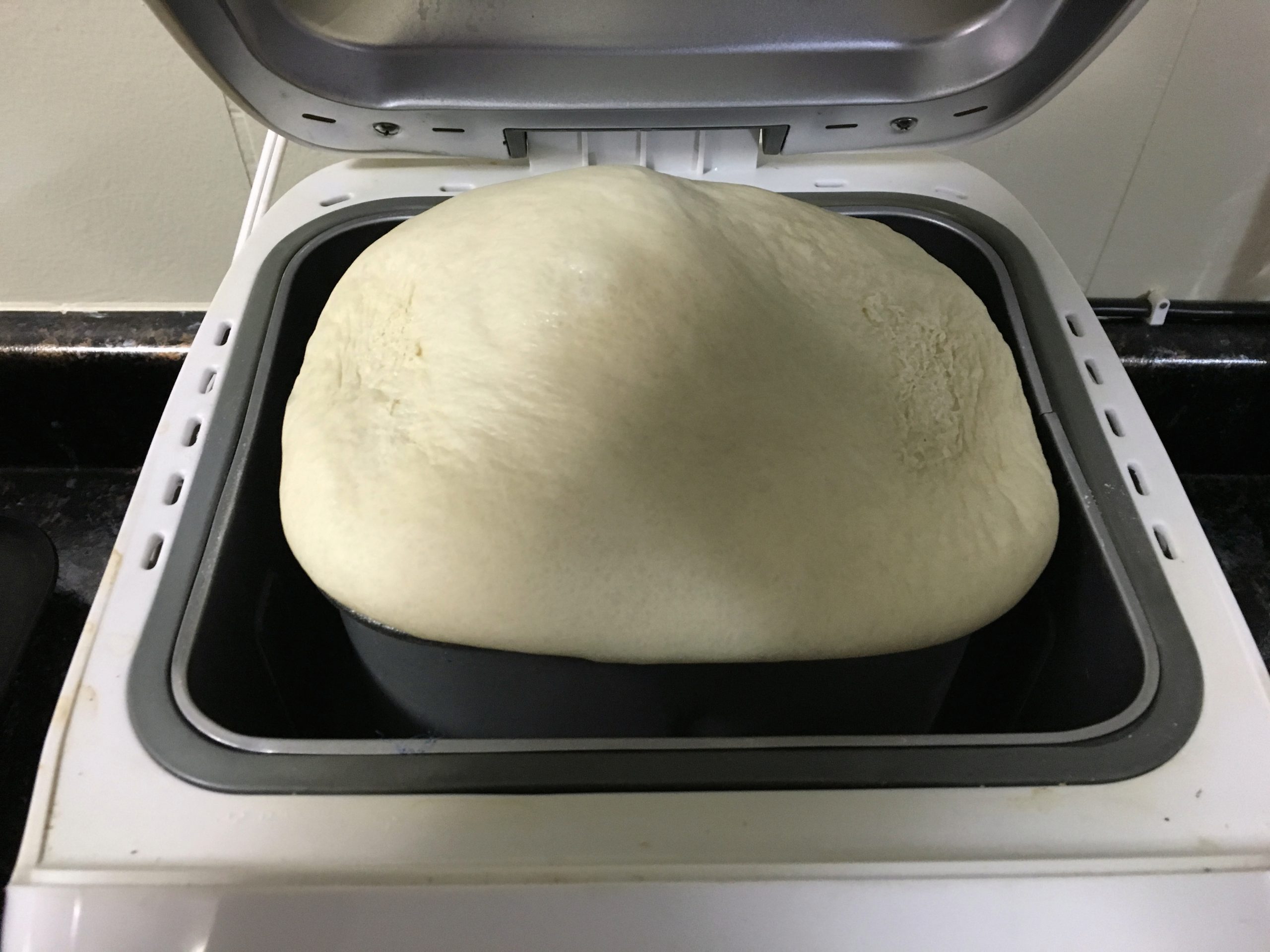 The Best Bread Machine Buttermilk Oatmeal Bread Recipe