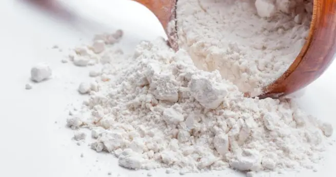 flour gluten free