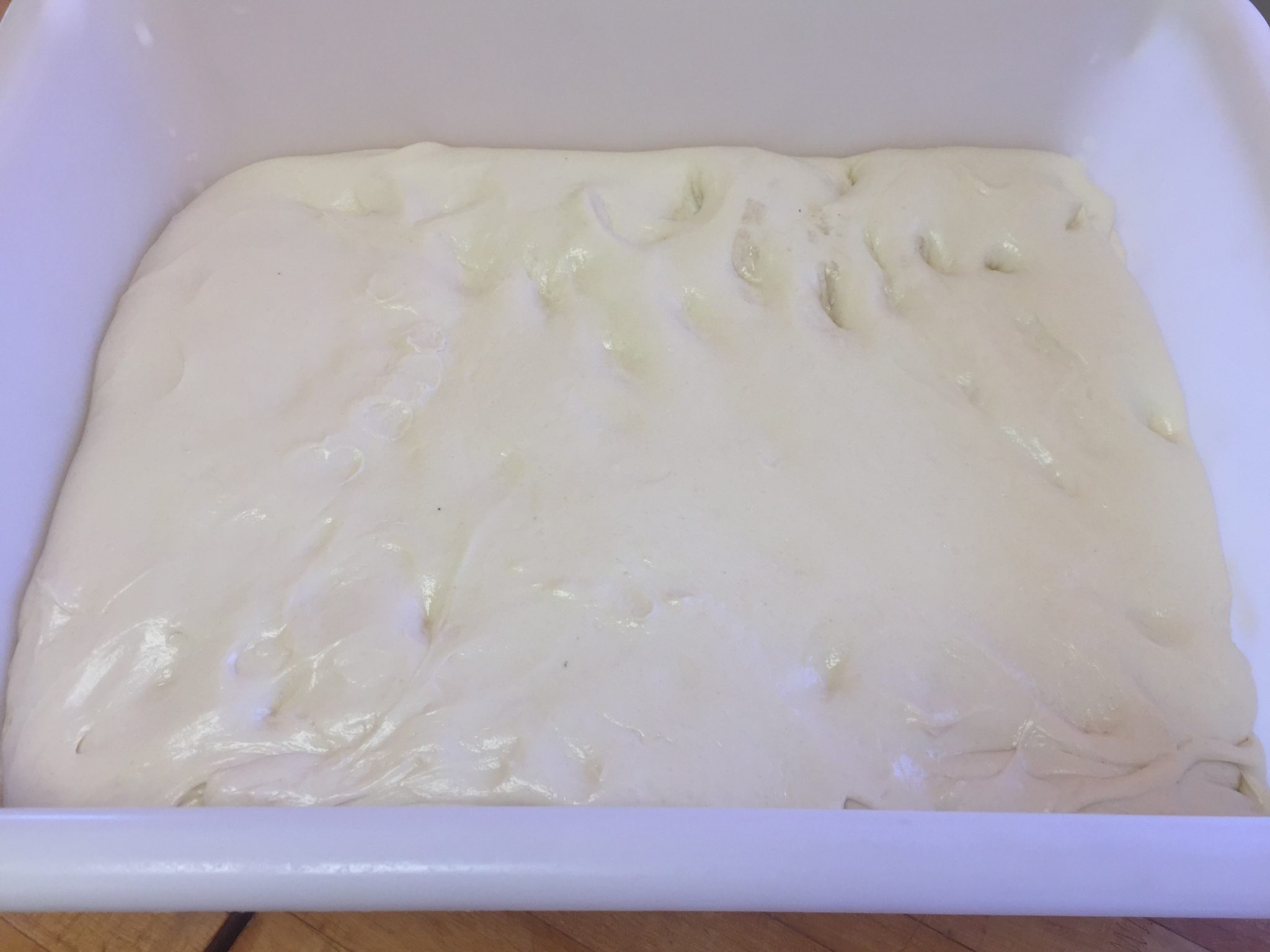 Ancient Roman Pinsa Dough Recipe Baker Recipes