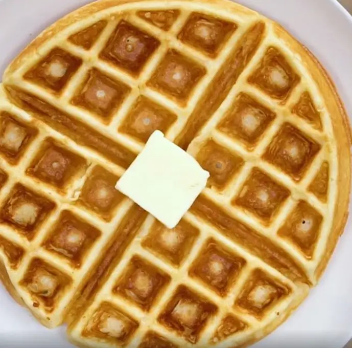 waffles