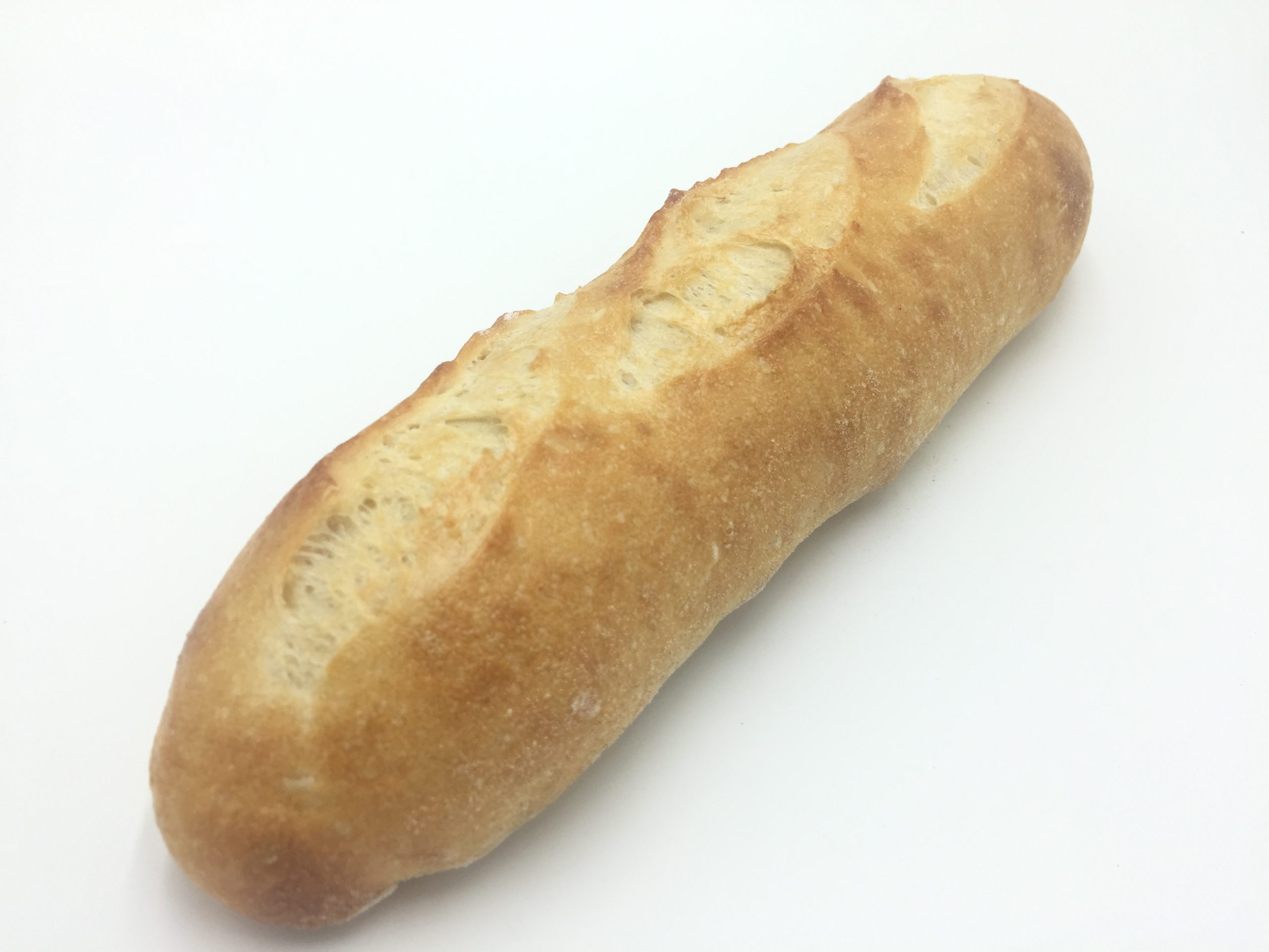 bread formulation