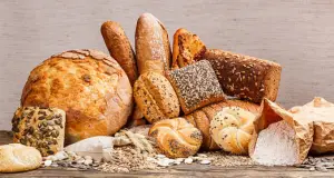 bread formulation