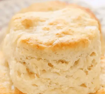 butter biscuit