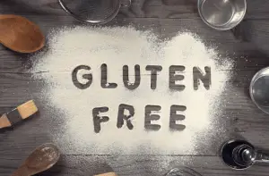 gluten free flour