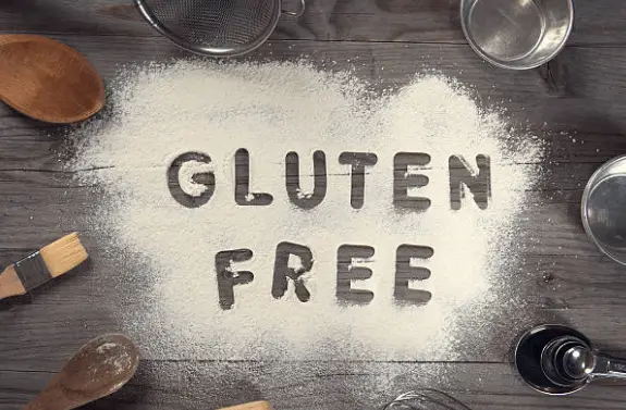 Simple Gluten Free Flour Recipe