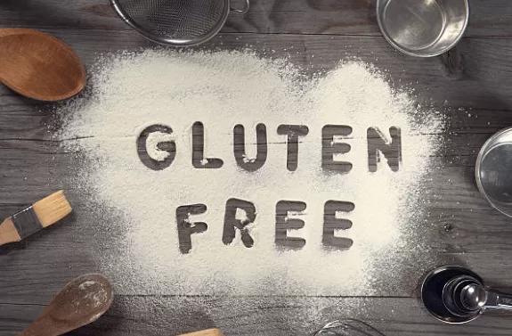 gluten free flour