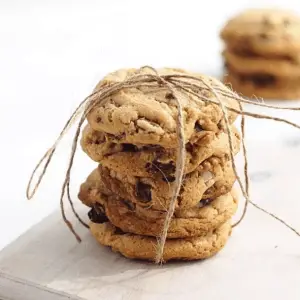 pecan cookies