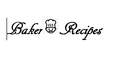 Baker Recipes