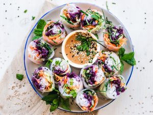 appetizers and side recipes