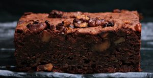 walnut brownies recipe