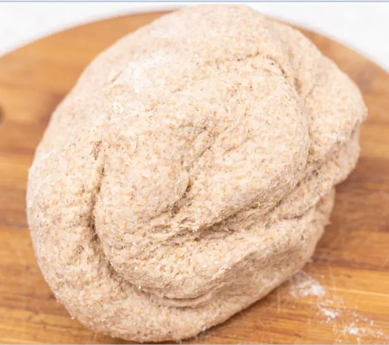 Easy Bread Machine Whole Wheat Pizza Dough Baker Recipes