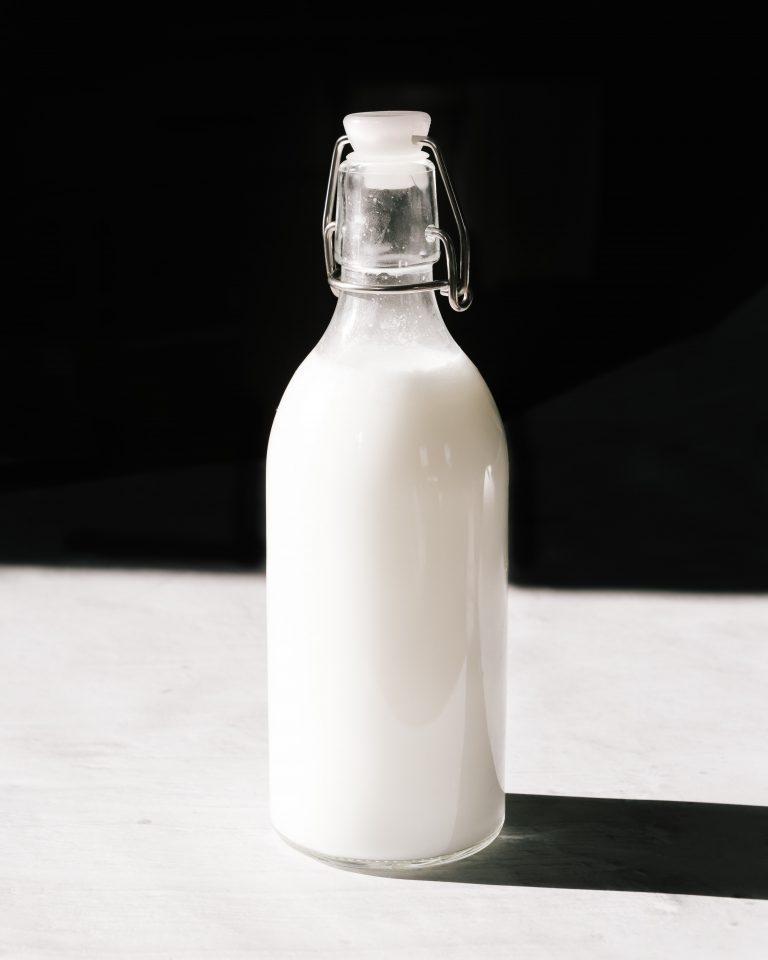 How To Convert Buttermilk Liquid To Buttermilk Powder Baker Recipes
