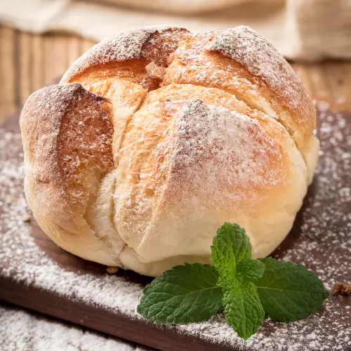 recipe for atisan homemade white bread