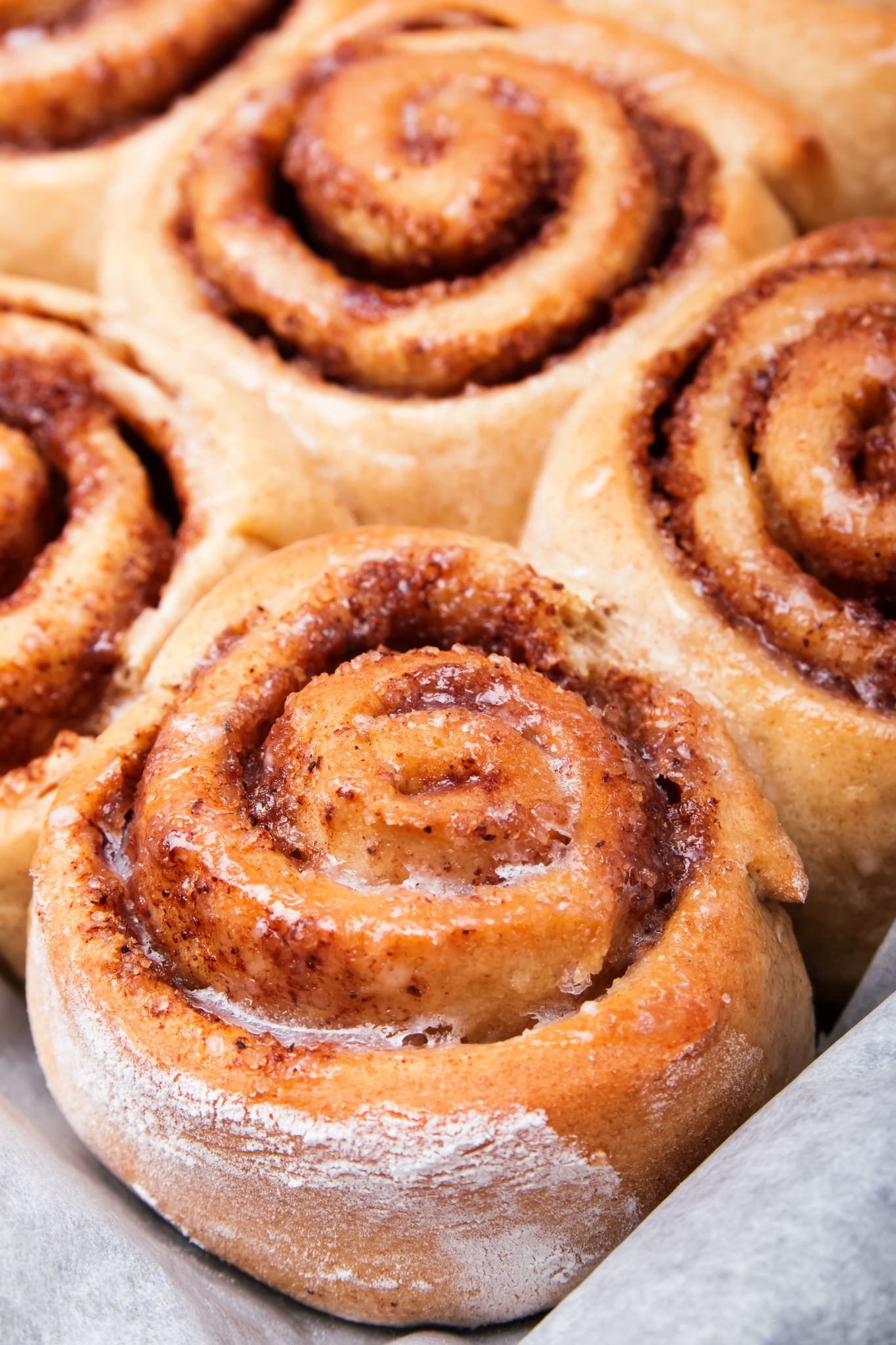 Cinnamon Bread Recipe Without Buttermilk Baker Recipes