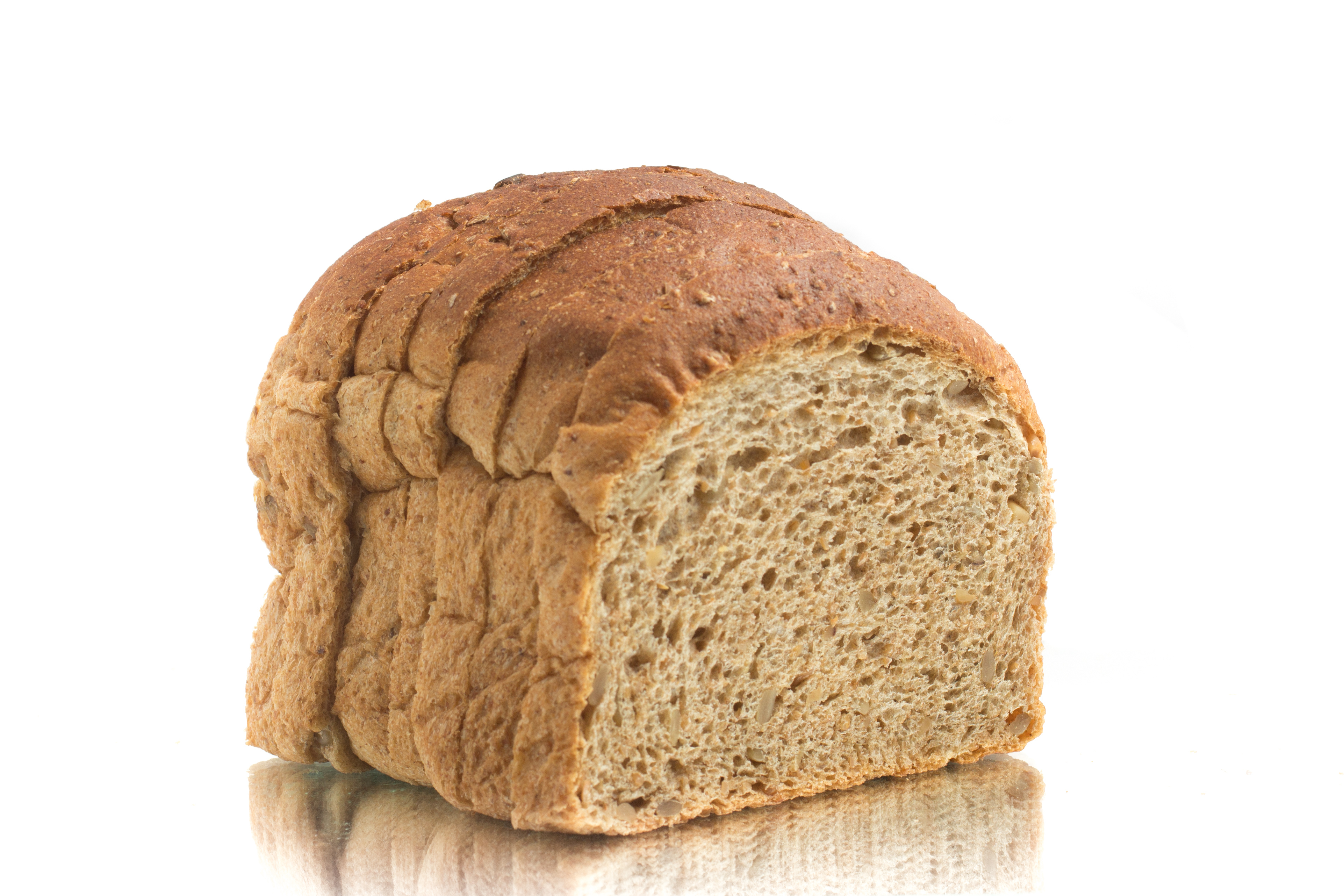 Old-fashioned Honey Wheat Bread