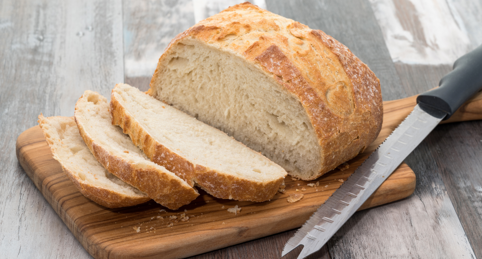 Farmers White Bread Recipe Baker Recipes