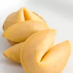 fortune cookies recipe easy