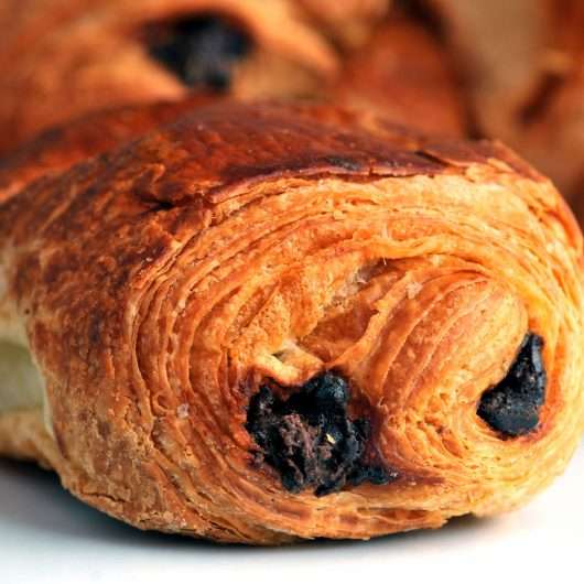 Easy Chocolate Croissant Recipe (Pain au Chocolat) Baker Recipes