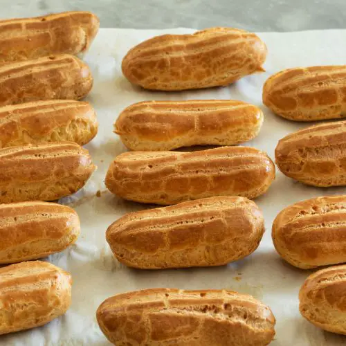 choux pastry