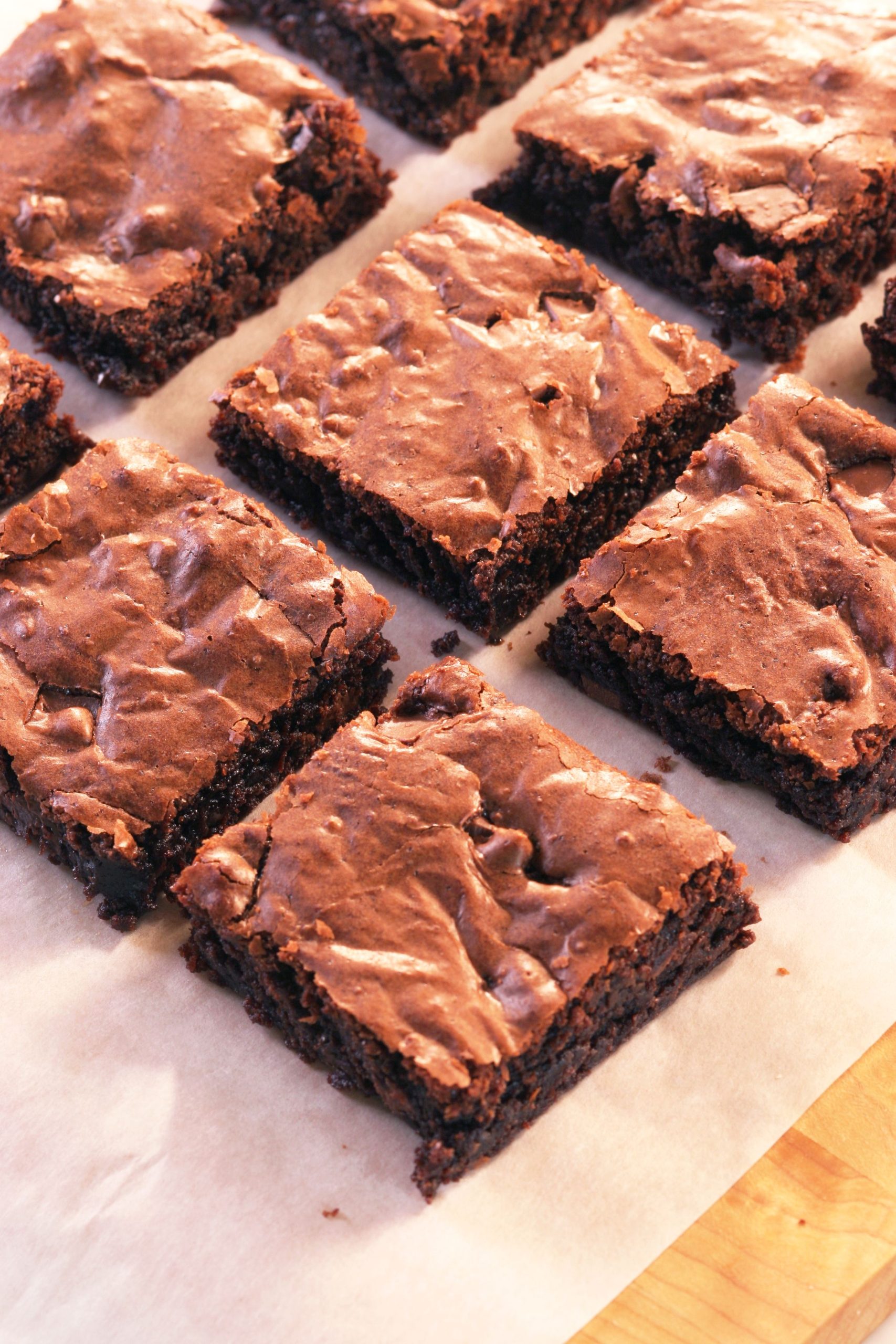 recipes for brownies