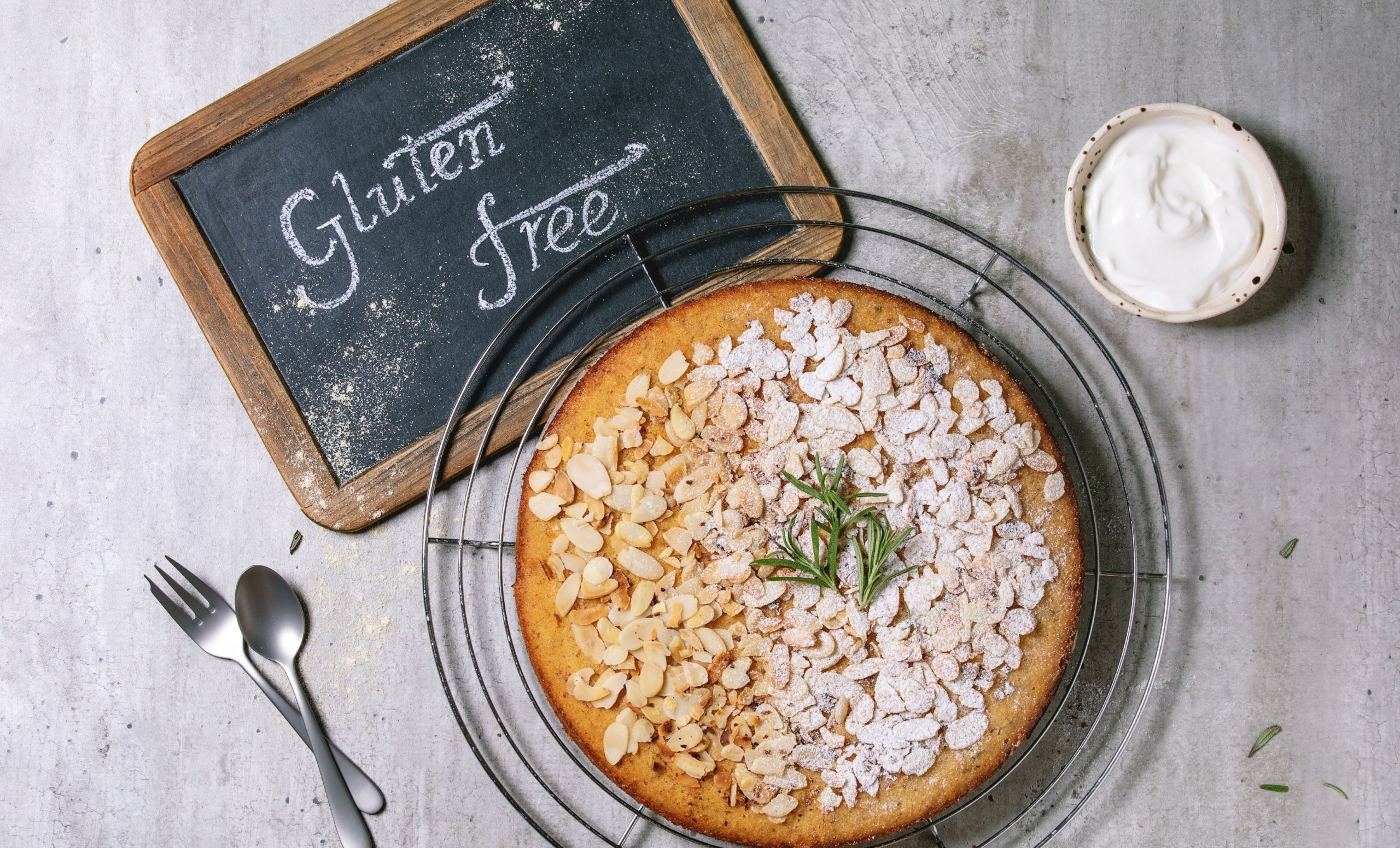 recipes for gluten free